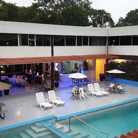 Pacific Coast Hotel Playa Bonita Εξωτερικό φωτογραφία
