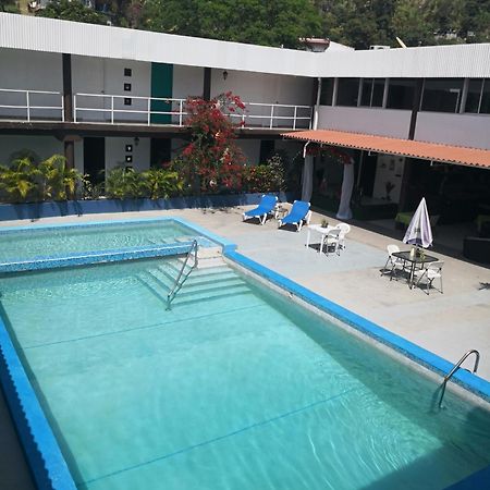 Pacific Coast Hotel Playa Bonita Εξωτερικό φωτογραφία
