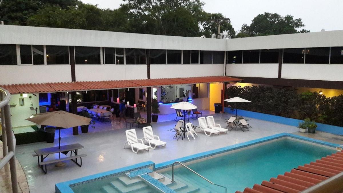 Pacific Coast Hotel Playa Bonita Εξωτερικό φωτογραφία