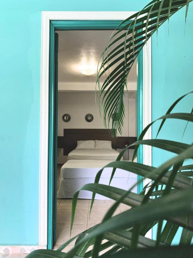 Pacific Coast Hotel Playa Bonita Εξωτερικό φωτογραφία