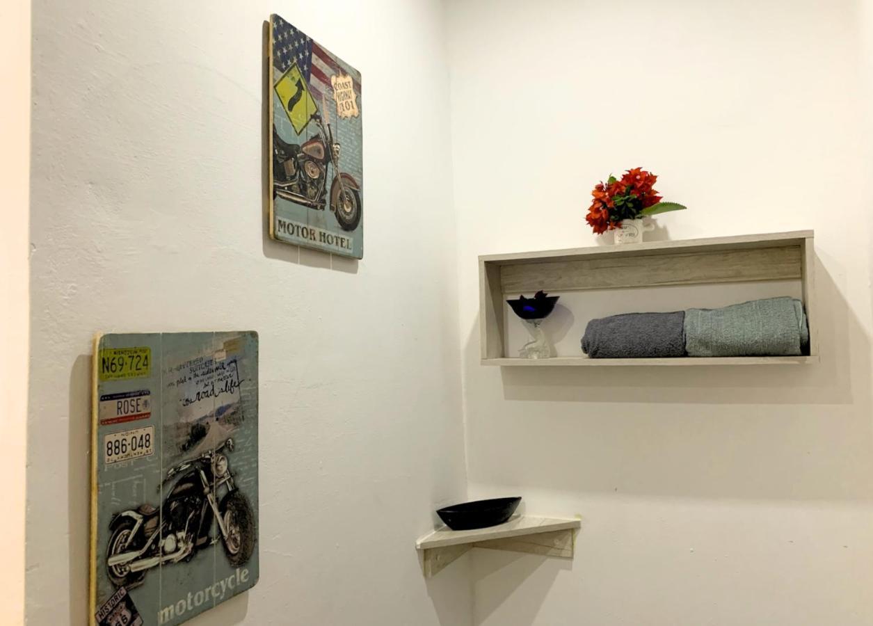 Pacific Coast Hotel Playa Bonita Εξωτερικό φωτογραφία