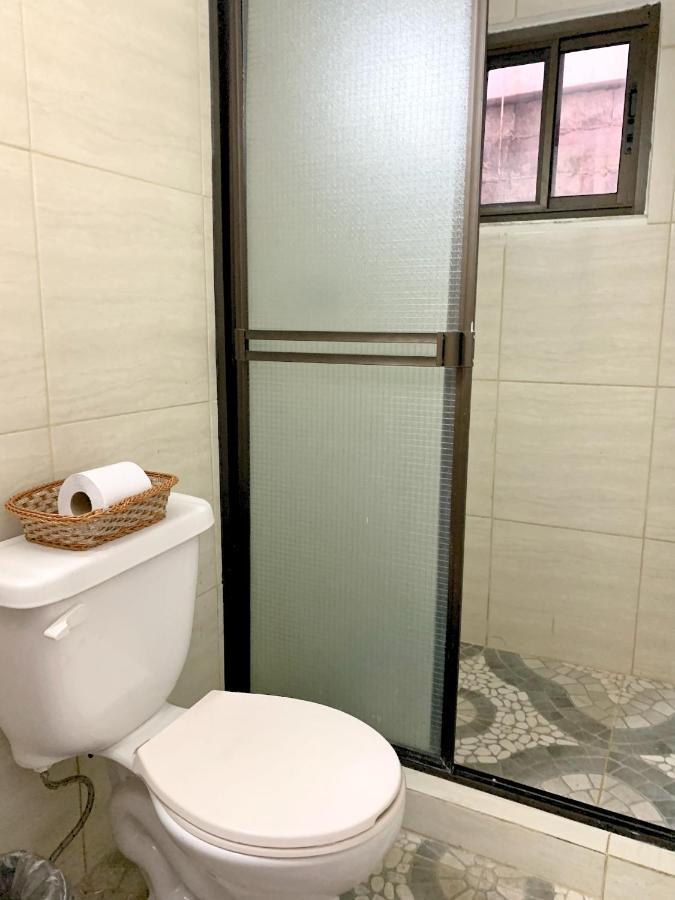 Pacific Coast Hotel Playa Bonita Εξωτερικό φωτογραφία