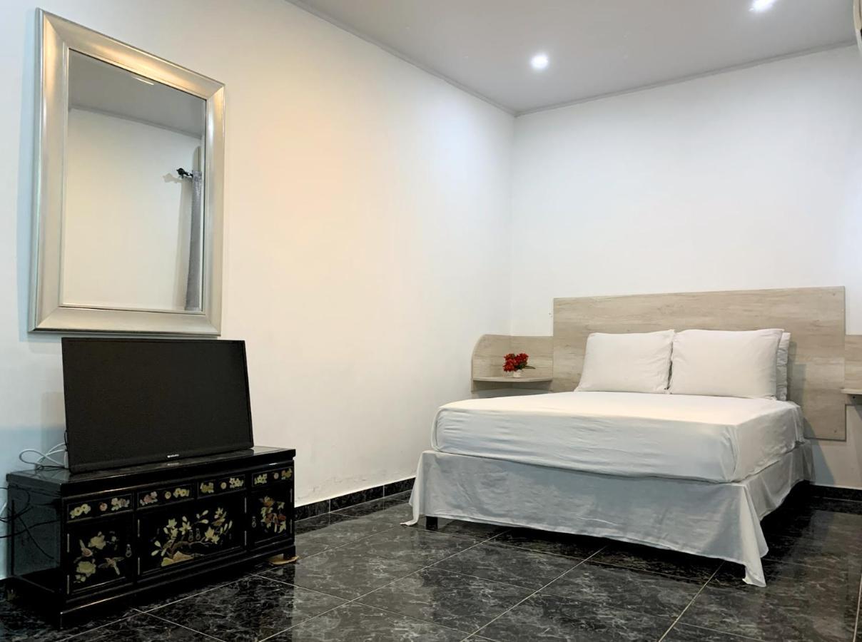 Pacific Coast Hotel Playa Bonita Εξωτερικό φωτογραφία