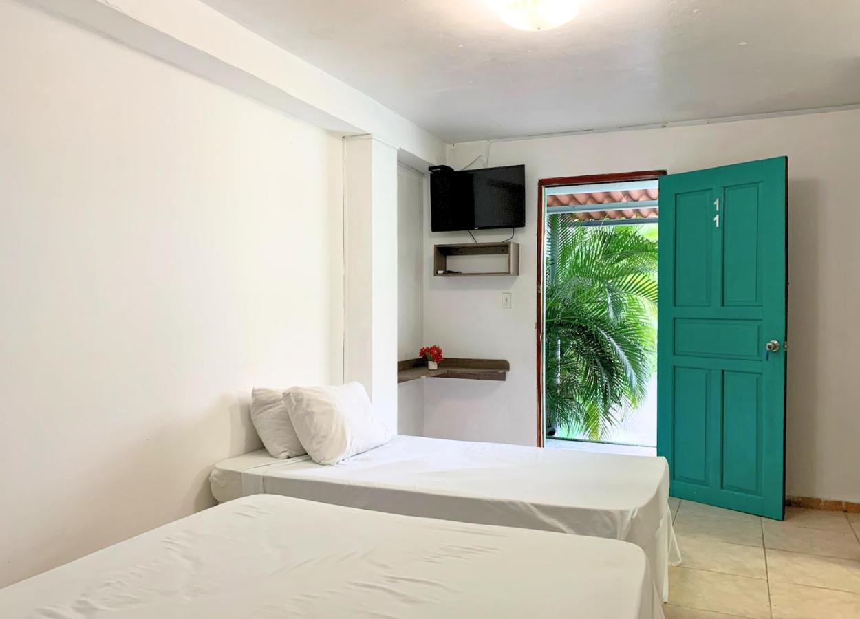 Pacific Coast Hotel Playa Bonita Εξωτερικό φωτογραφία