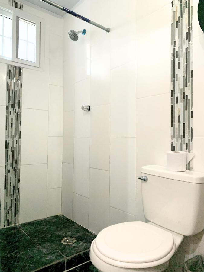 Pacific Coast Hotel Playa Bonita Εξωτερικό φωτογραφία
