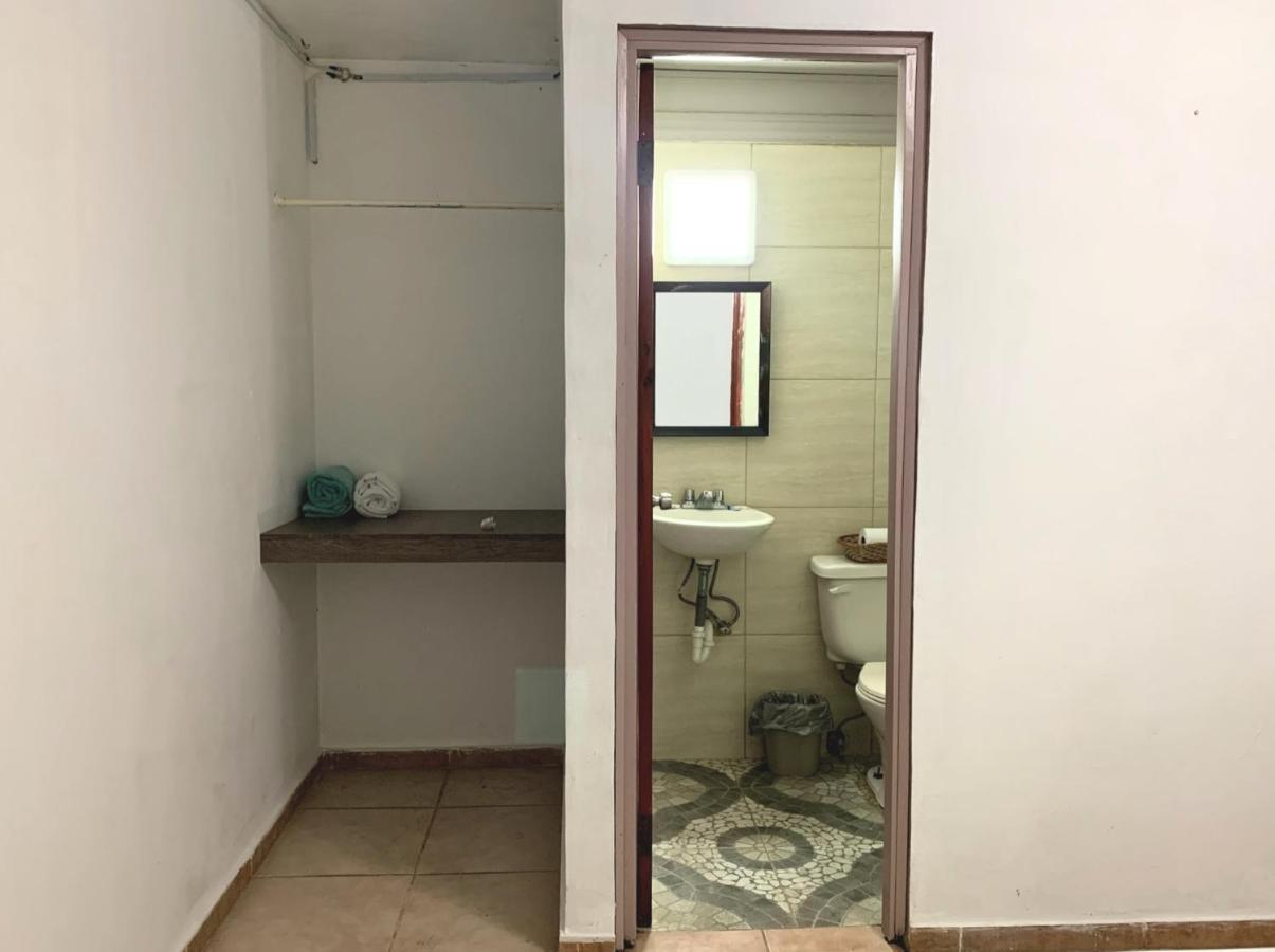 Pacific Coast Hotel Playa Bonita Εξωτερικό φωτογραφία