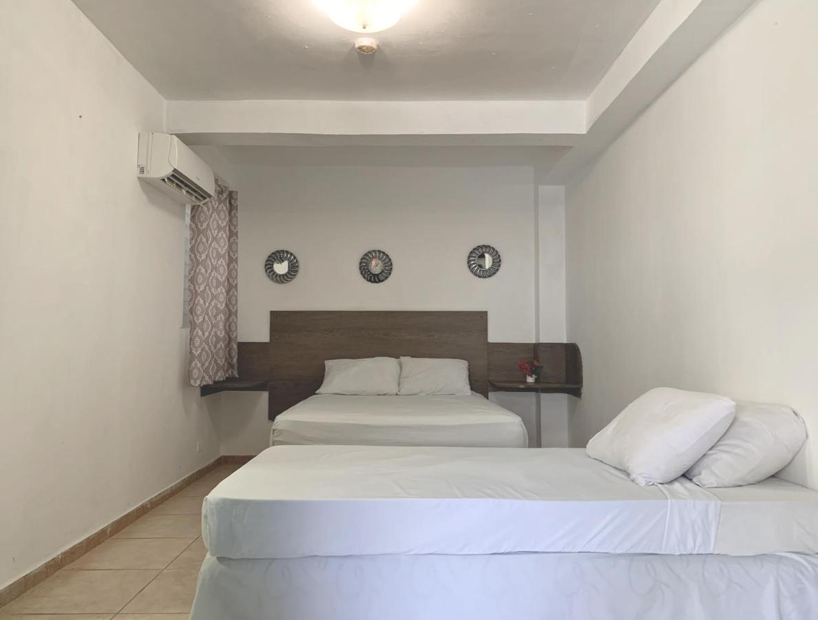 Pacific Coast Hotel Playa Bonita Εξωτερικό φωτογραφία
