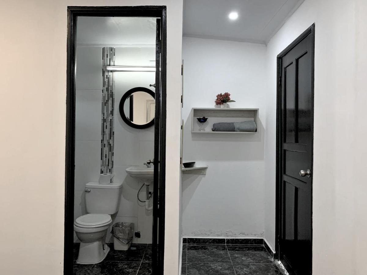Pacific Coast Hotel Playa Bonita Εξωτερικό φωτογραφία