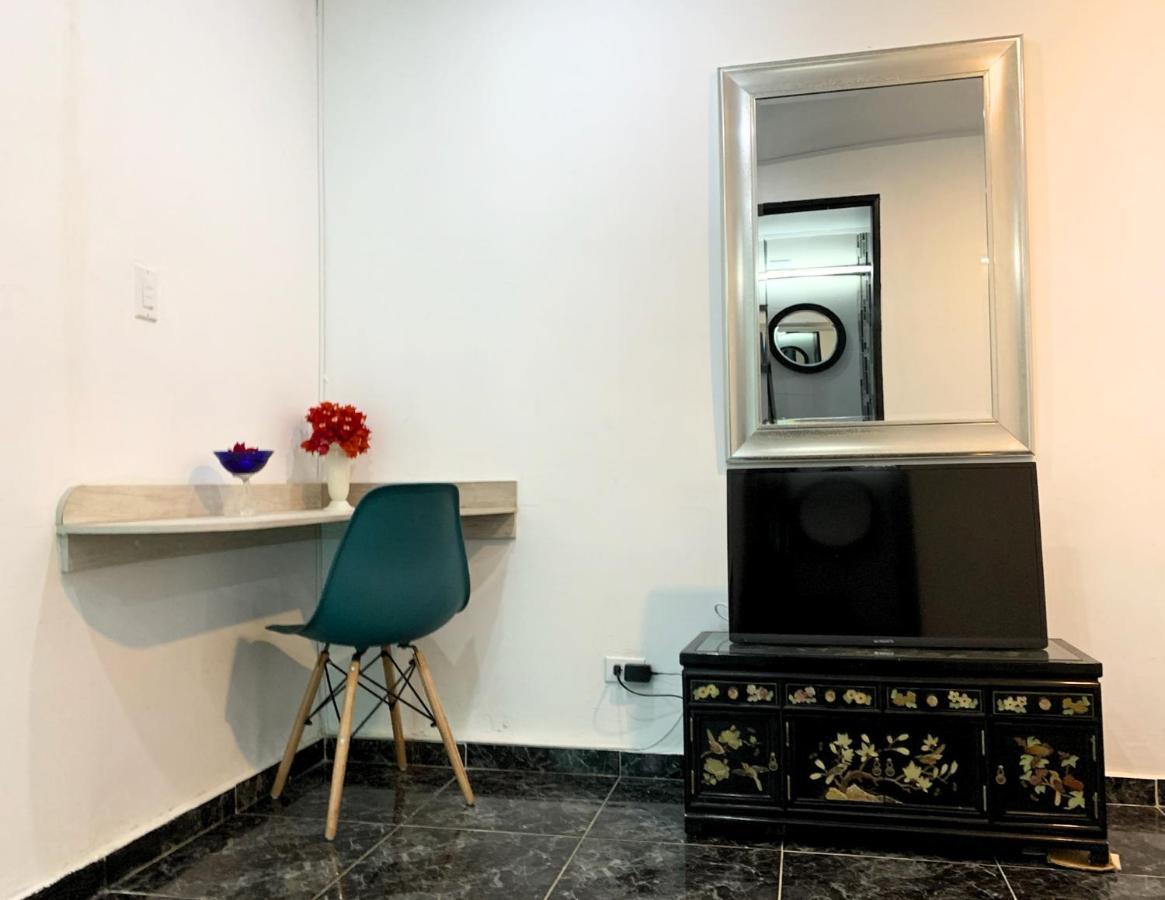 Pacific Coast Hotel Playa Bonita Εξωτερικό φωτογραφία