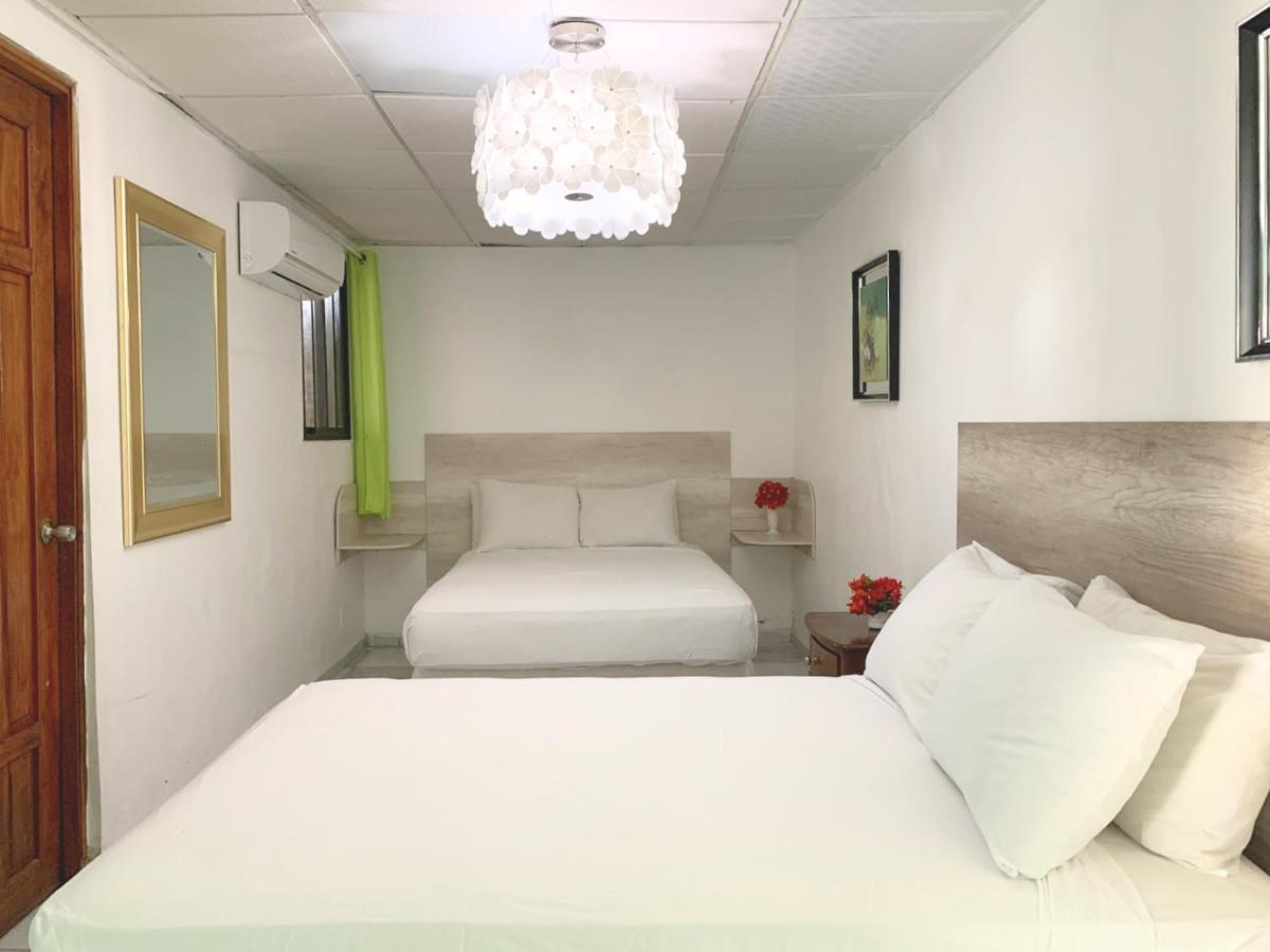 Pacific Coast Hotel Playa Bonita Εξωτερικό φωτογραφία