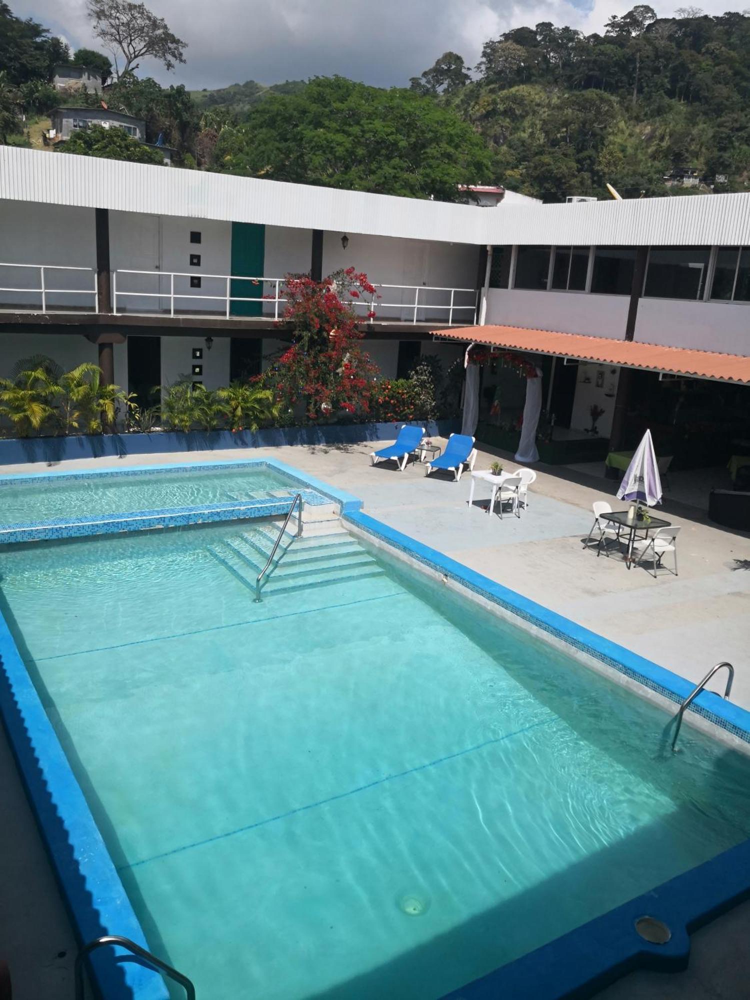 Pacific Coast Hotel Playa Bonita Εξωτερικό φωτογραφία